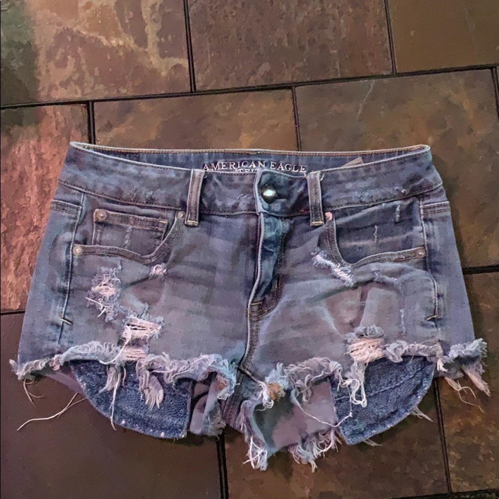 shorts!